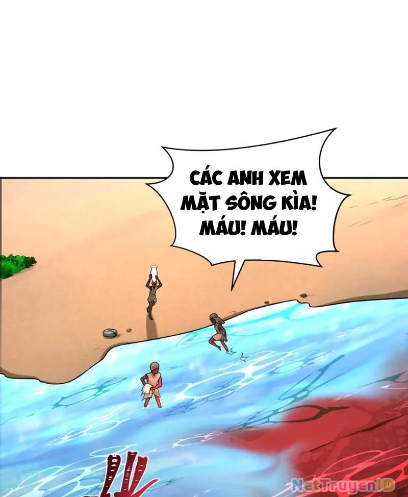 Kỷ Nguyên Kỳ Lạ Chapter 271 - 62