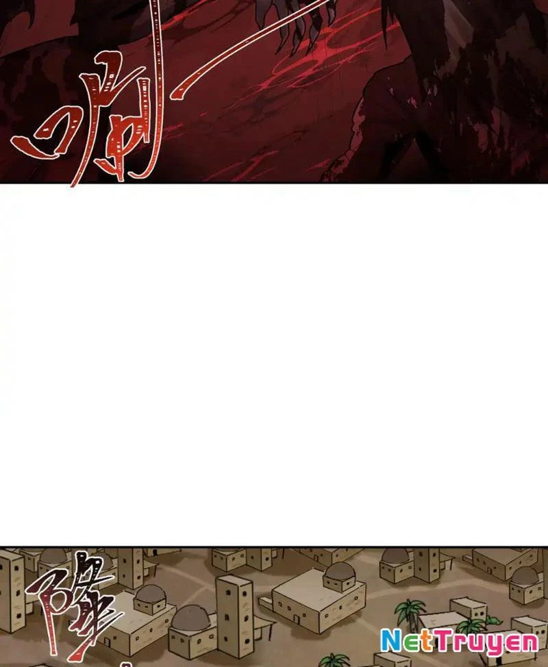 Kỷ Nguyên Kỳ Lạ Chapter 271 - 71