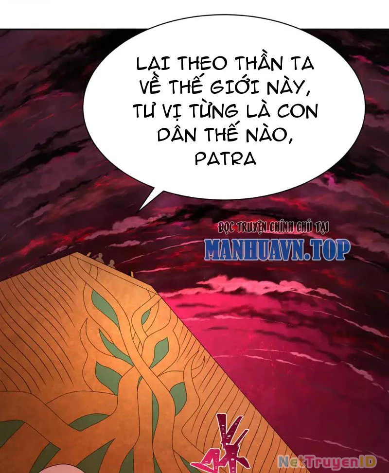 Kỷ Nguyên Kỳ Lạ Chapter 271 - 74