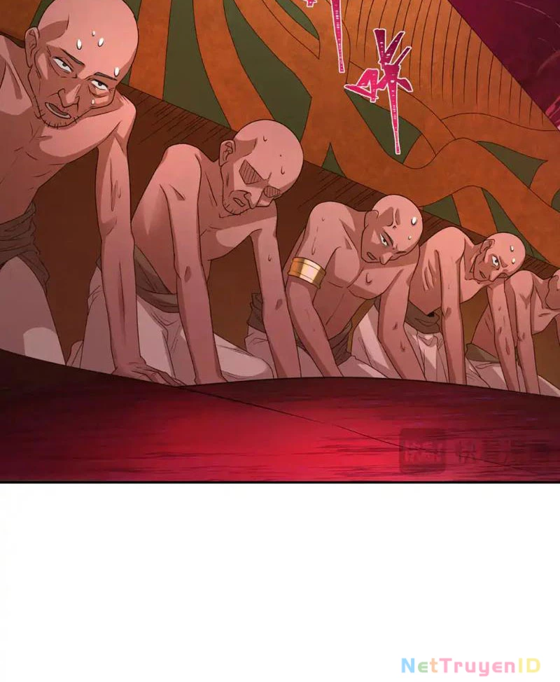 Kỷ Nguyên Kỳ Lạ Chapter 271 - 75
