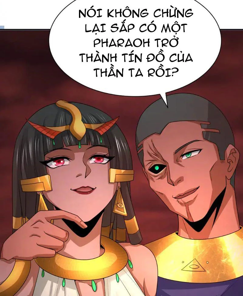 Kỷ Nguyên Kỳ Lạ Chapter 271 - 78