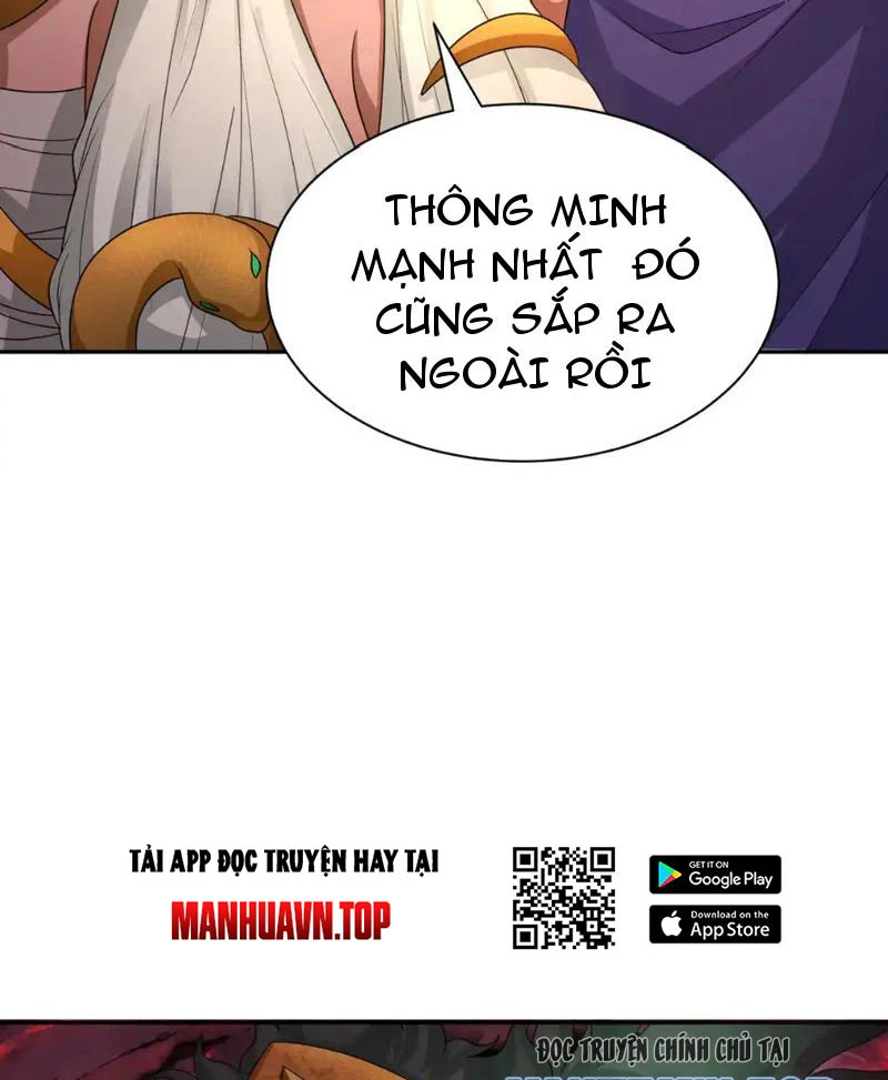 Kỷ Nguyên Kỳ Lạ Chapter 271 - 79