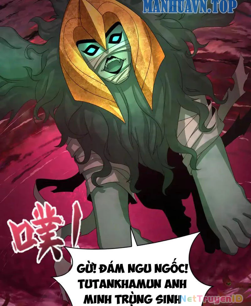 Kỷ Nguyên Kỳ Lạ Chapter 271 - 80