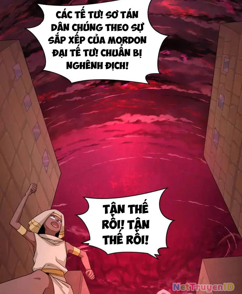 Kỷ Nguyên Kỳ Lạ Chapter 271 - 82