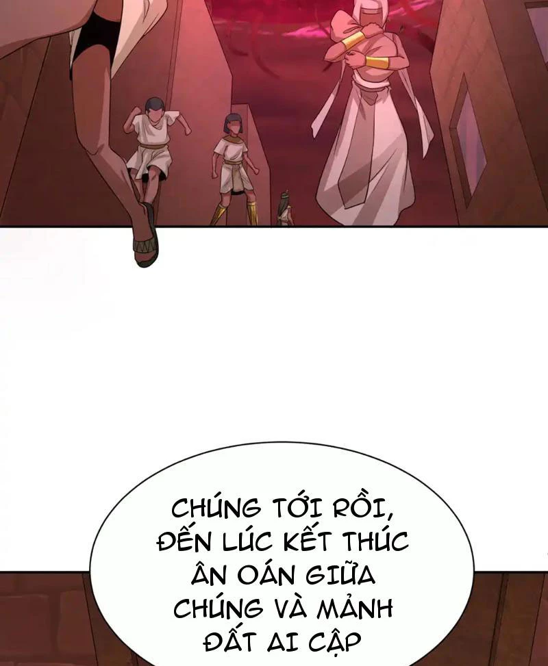 Kỷ Nguyên Kỳ Lạ Chapter 271 - 83