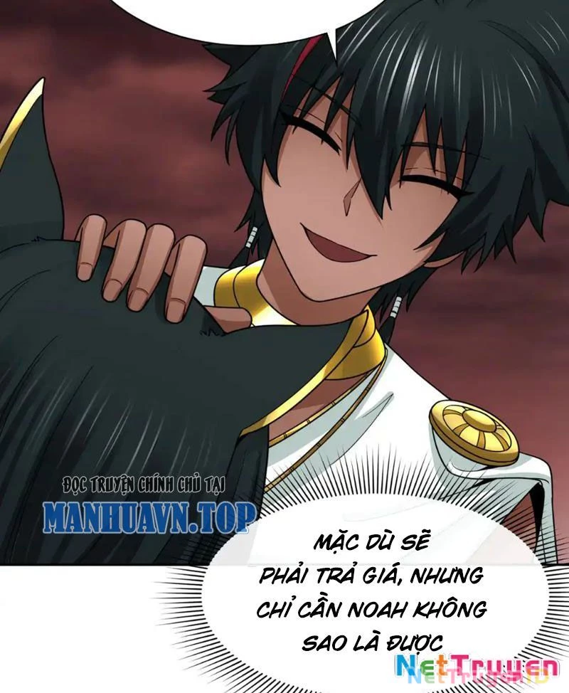 Kỷ Nguyên Kỳ Lạ Chapter 271 - 86