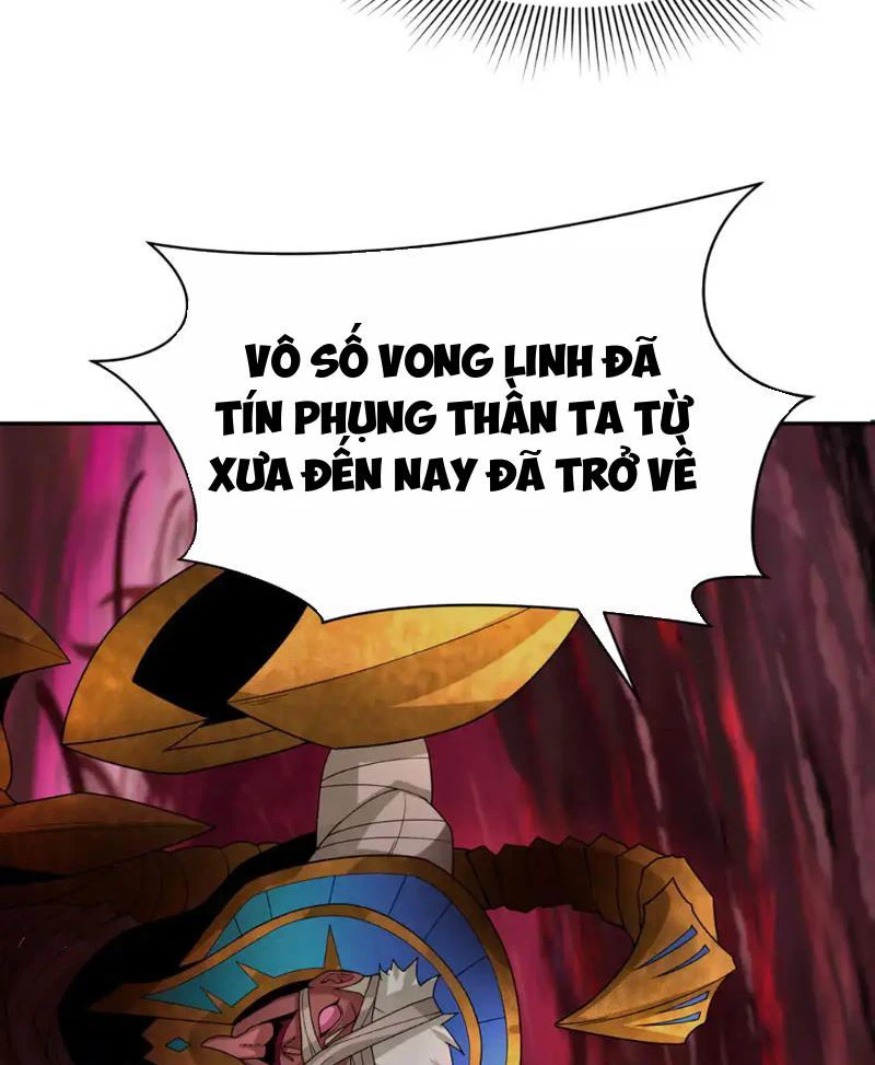 Kỷ Nguyên Kỳ Lạ Chapter 271 - 87