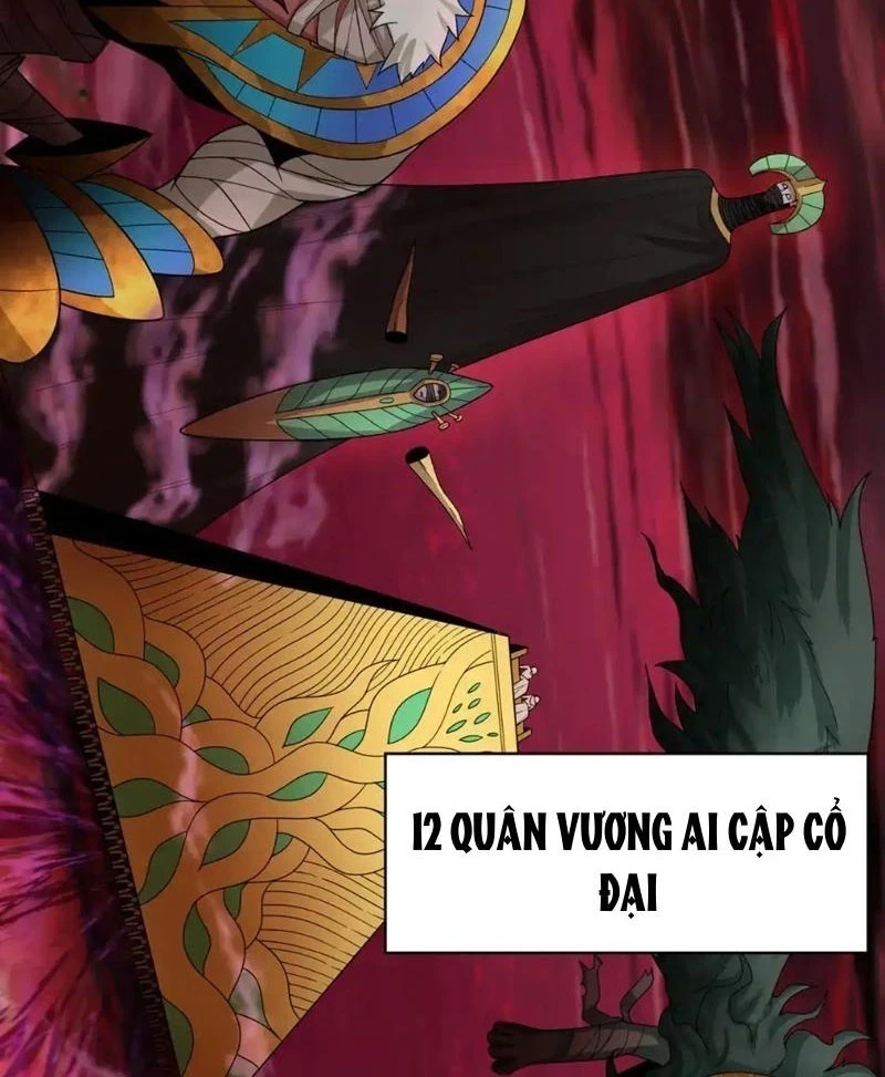 Kỷ Nguyên Kỳ Lạ Chapter 271 - 88