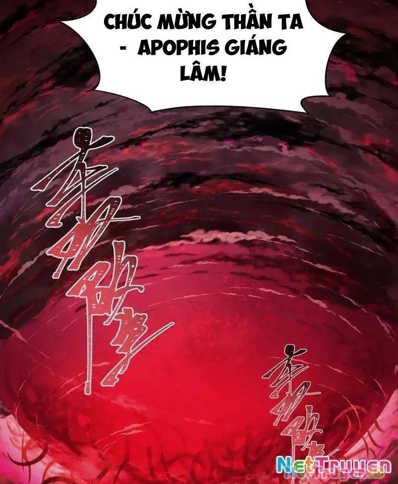 Kỷ Nguyên Kỳ Lạ Chapter 271 - 91