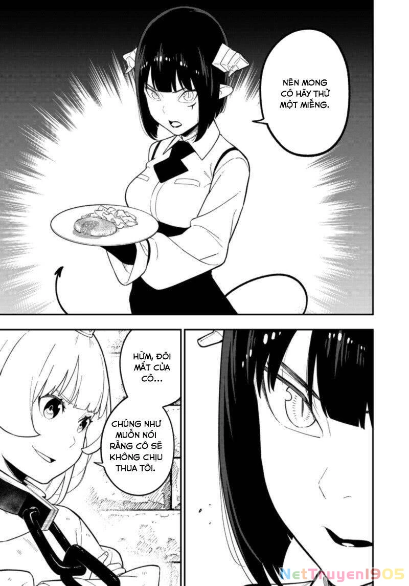 Đến Giờ "Thẩm Vấn" Rồi, Thưa Công Chúa! Chapter 107 - 6