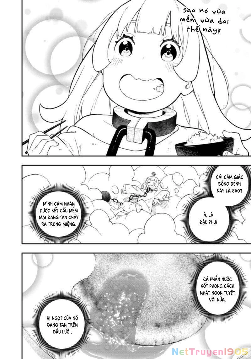 Đến Giờ "Thẩm Vấn" Rồi, Thưa Công Chúa! Chapter 107 - 9