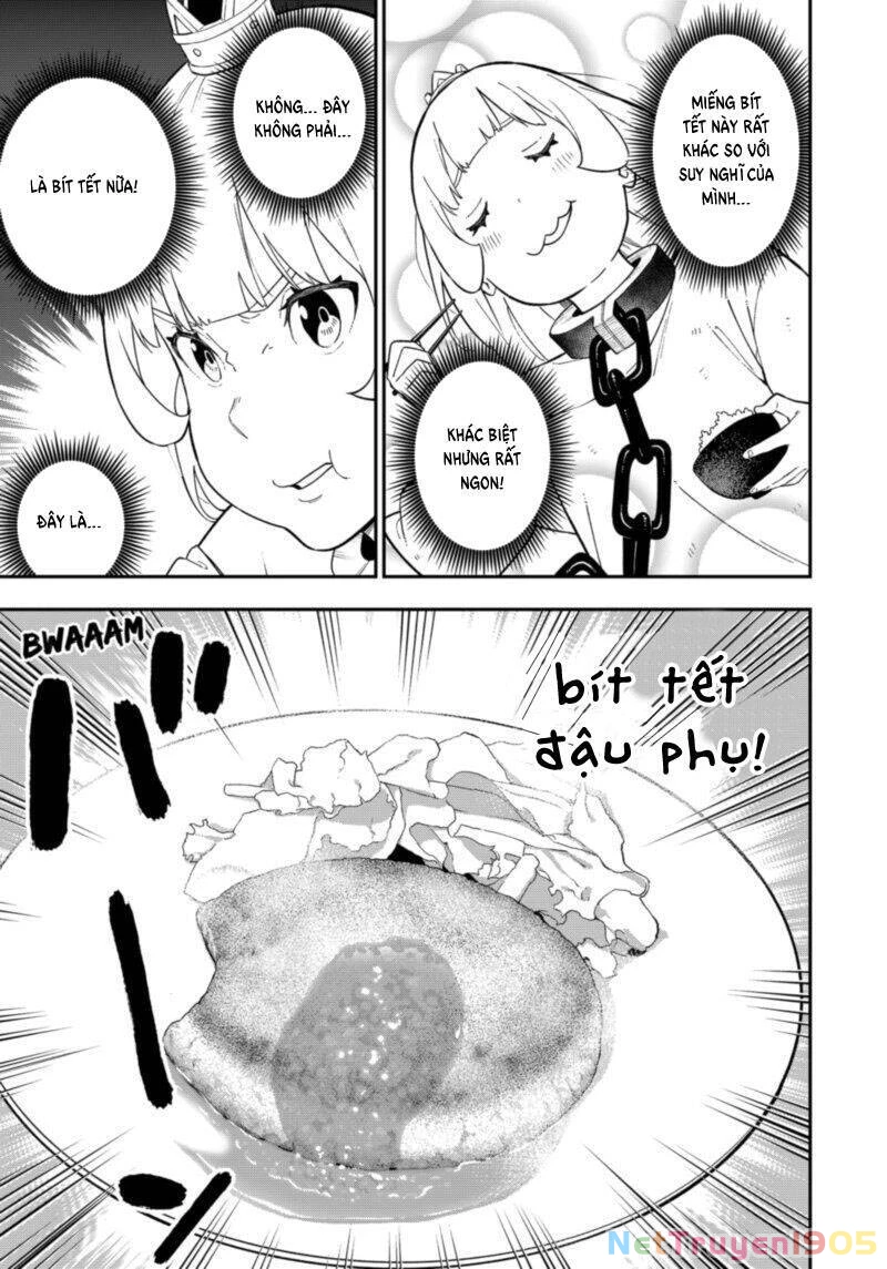 Đến Giờ "Thẩm Vấn" Rồi, Thưa Công Chúa! Chapter 107 - 10