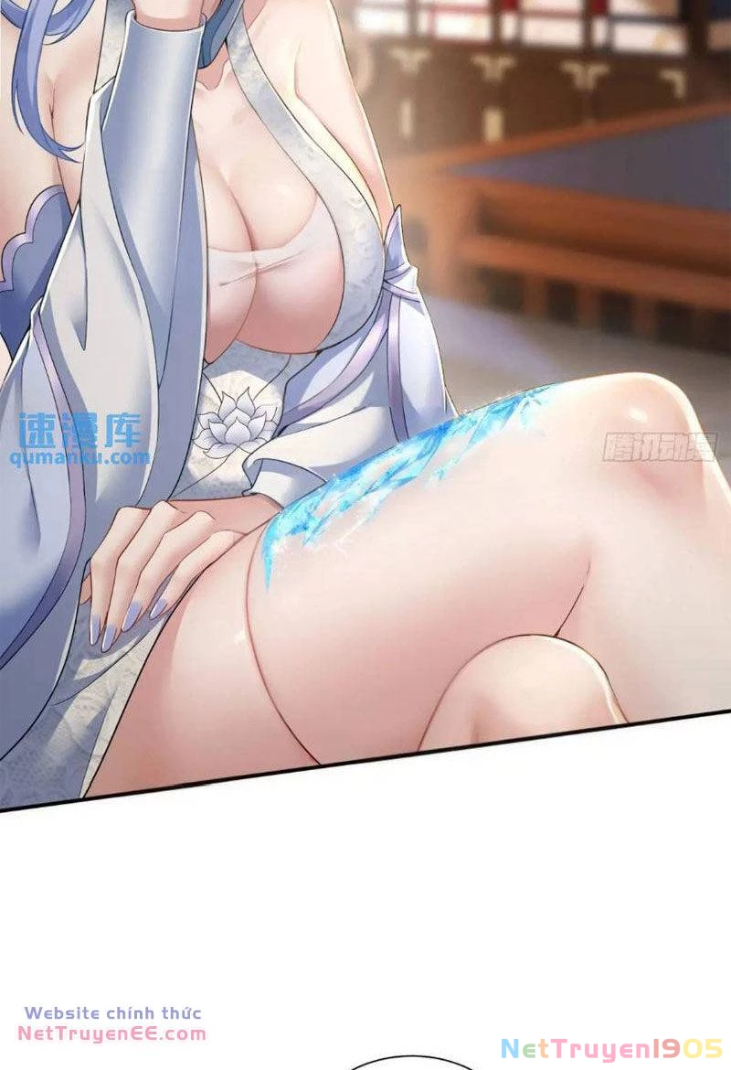 Bắt Đầu Với Tuyệt Sắc Sư Tôn: Hệ Thống Tổng Cục Phản Cốt Chapter 58 - 3