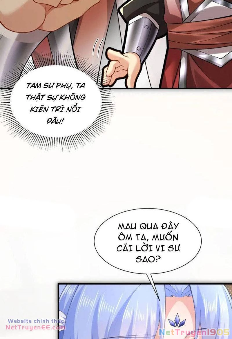 Bắt Đầu Với Tuyệt Sắc Sư Tôn: Hệ Thống Tổng Cục Phản Cốt Chapter 58 - 14
