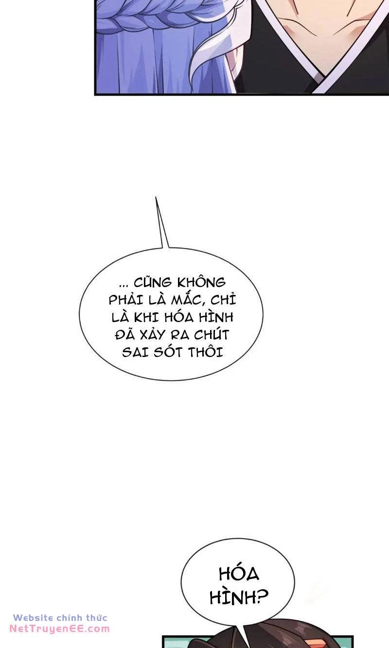 Bắt Đầu Với Tuyệt Sắc Sư Tôn: Hệ Thống Tổng Cục Phản Cốt Chapter 58 - 24
