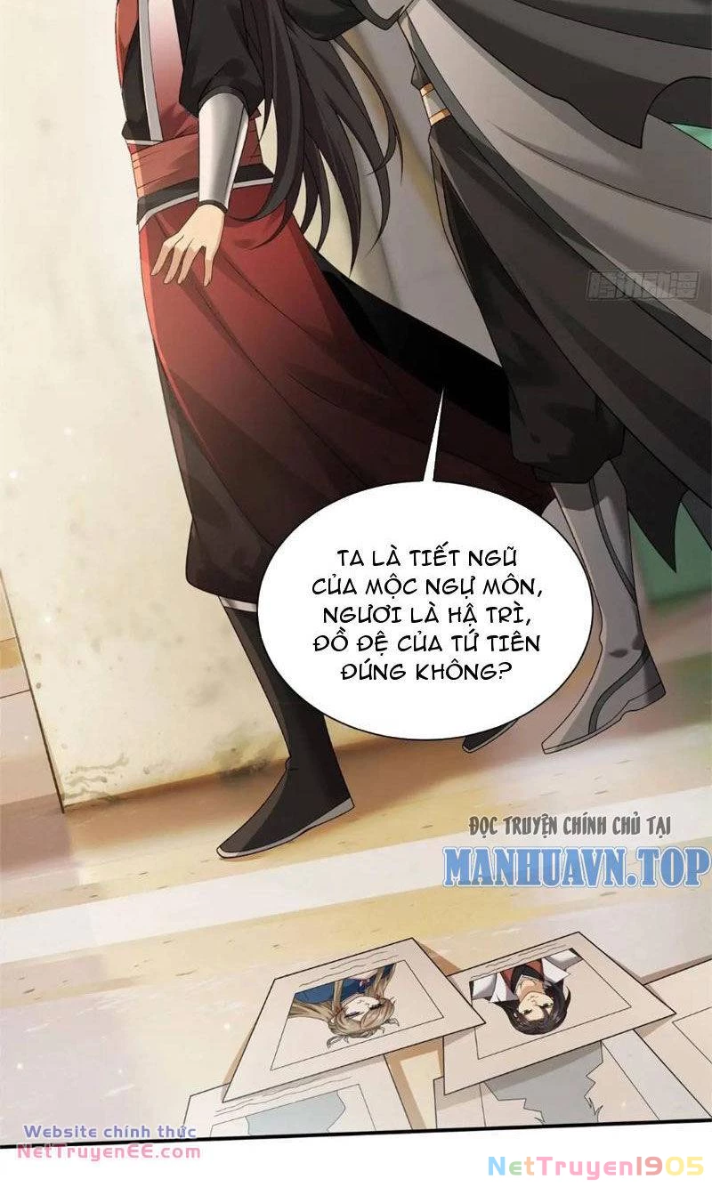Bắt Đầu Với Tuyệt Sắc Sư Tôn: Hệ Thống Tổng Cục Phản Cốt Chapter 58 - 40