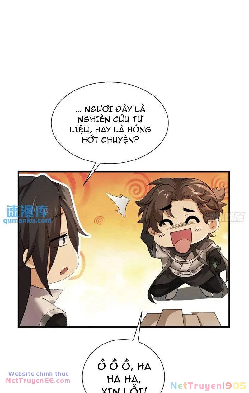 Bắt Đầu Với Tuyệt Sắc Sư Tôn: Hệ Thống Tổng Cục Phản Cốt Chapter 58 - 45