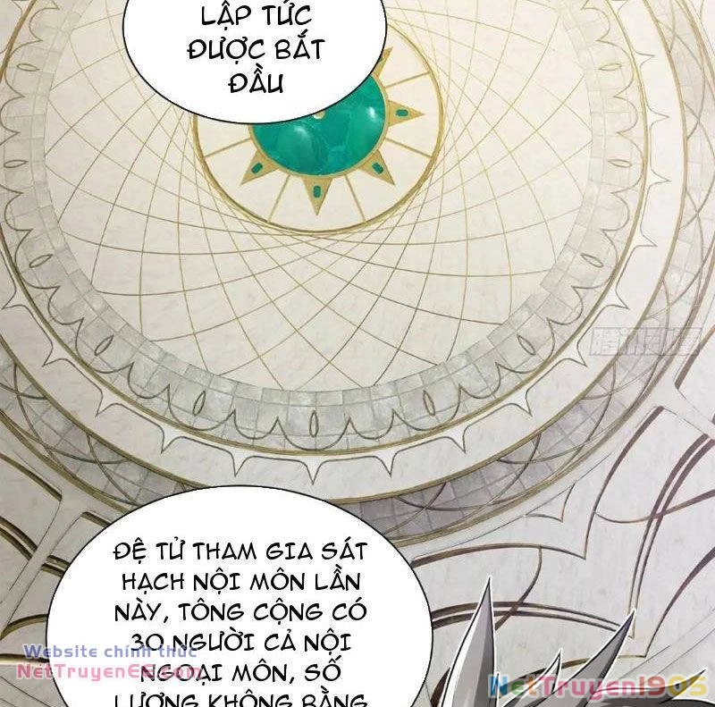 Bắt Đầu Với Tuyệt Sắc Sư Tôn: Hệ Thống Tổng Cục Phản Cốt Chapter 58 - 65