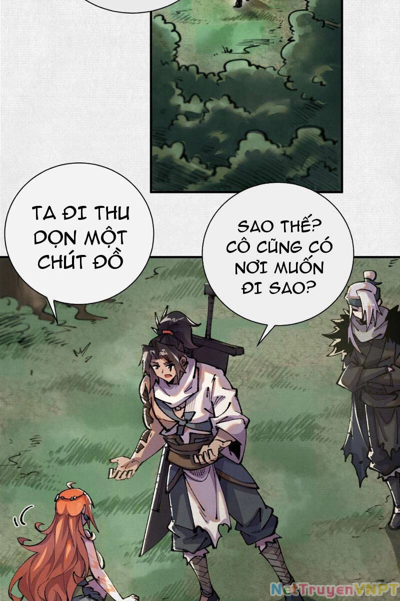 Xi Hồn Chapter 14 - 3