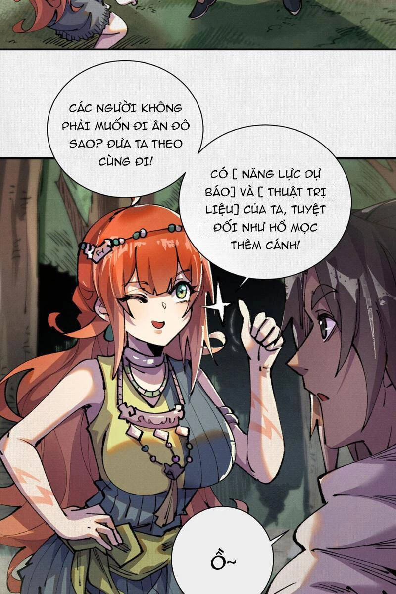 Xi Hồn Chapter 14 - 4