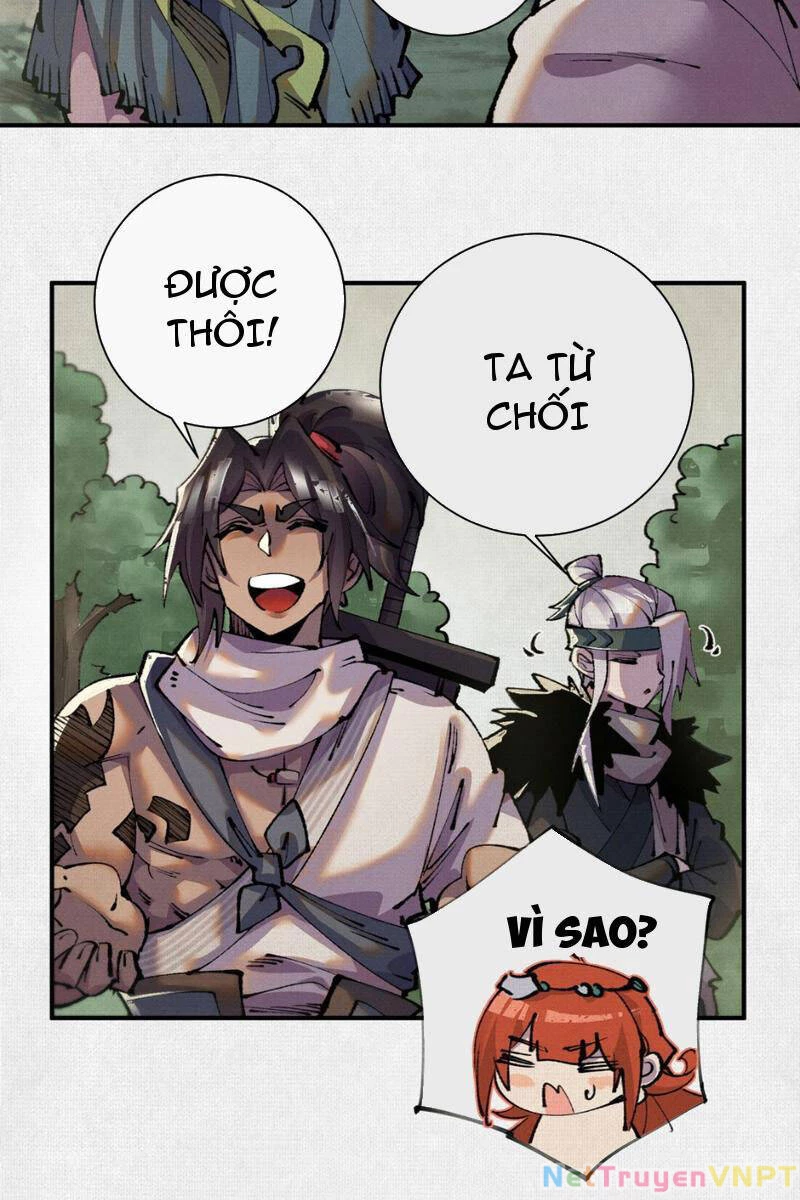 Xi Hồn Chapter 14 - 5