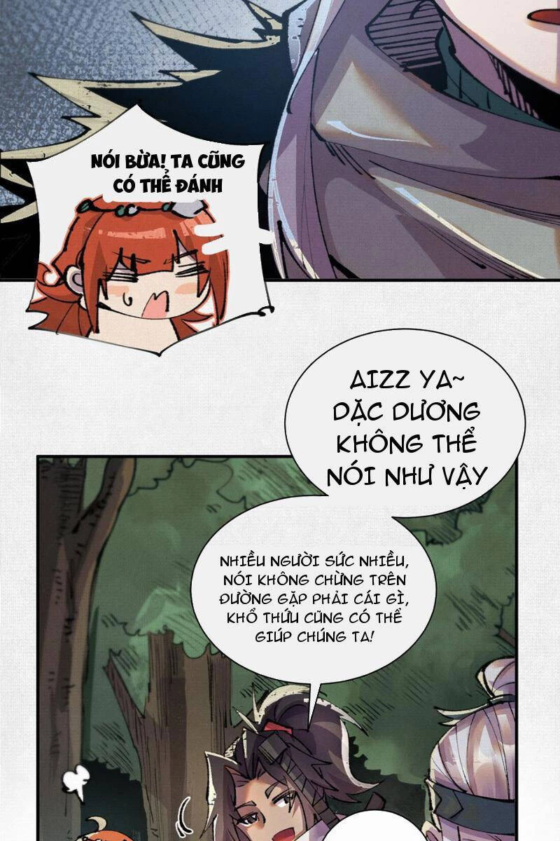 Xi Hồn Chapter 14 - 7