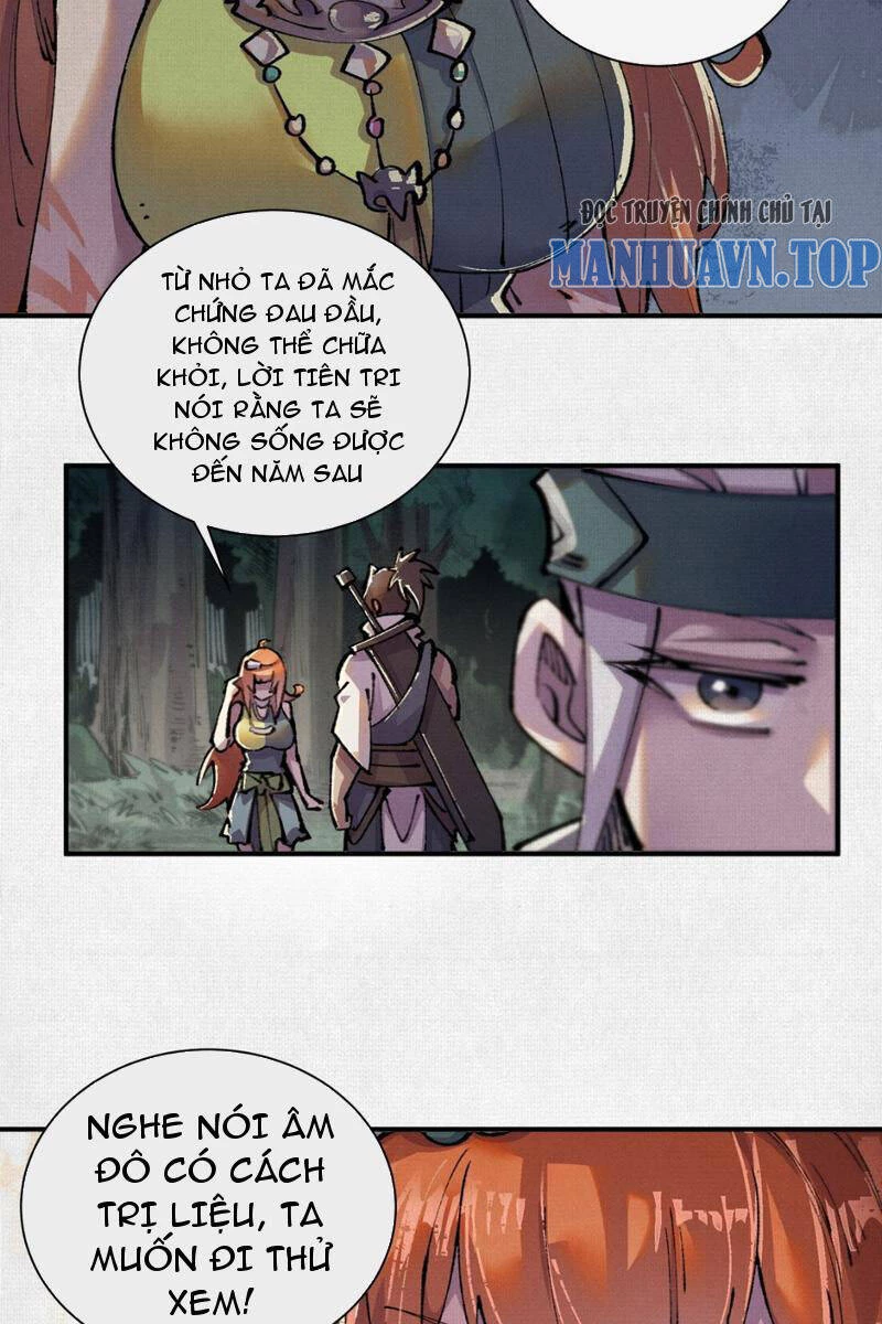 Xi Hồn Chapter 14 - 9