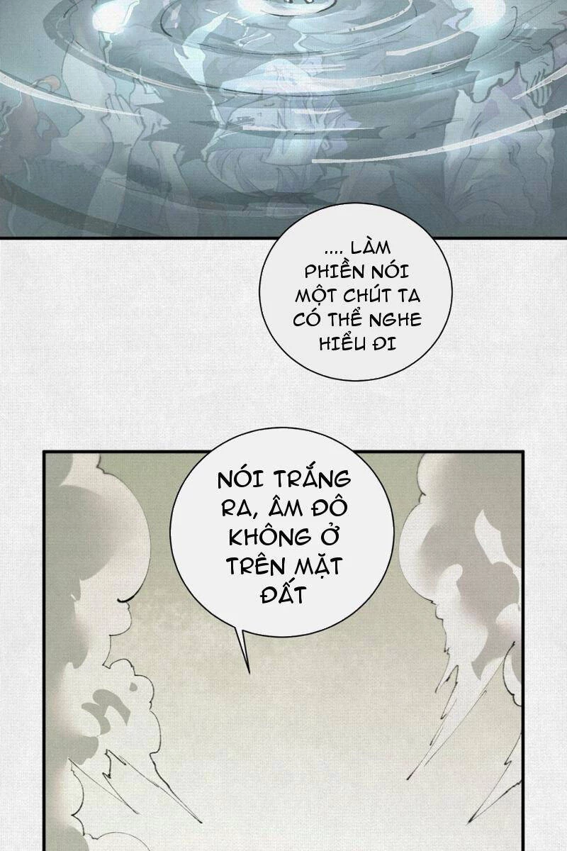 Xi Hồn Chapter 14 - 17