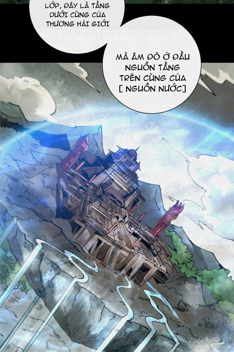 Xi Hồn Chapter 14 - 19