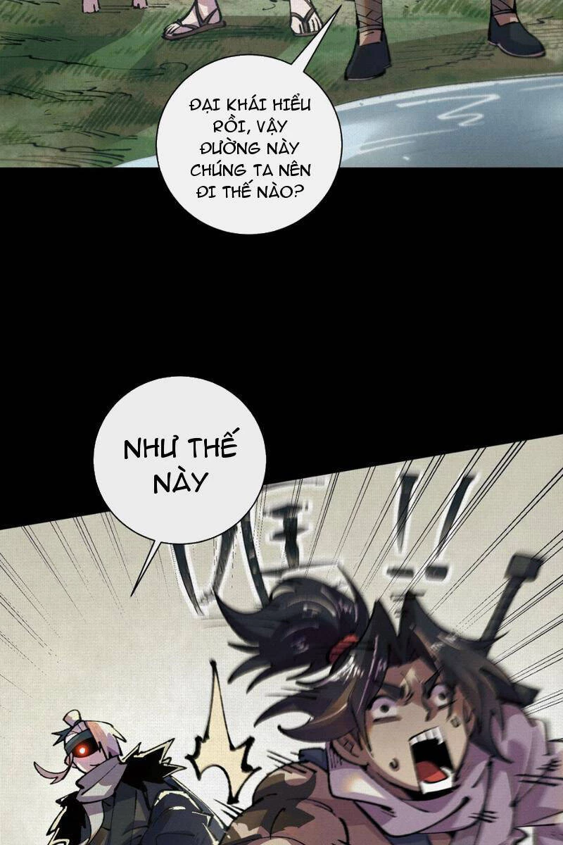 Xi Hồn Chapter 14 - 23