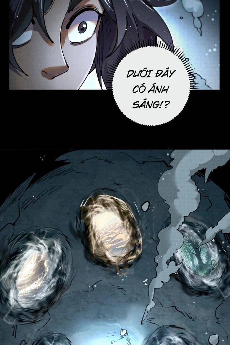 Xi Hồn Chapter 14 - 27