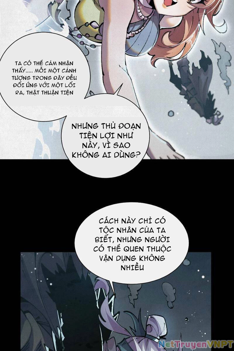 Xi Hồn Chapter 14 - 31