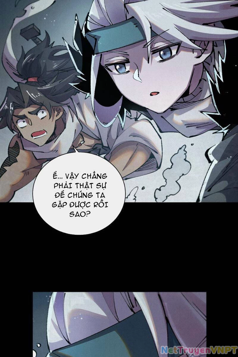 Xi Hồn Chapter 14 - 33