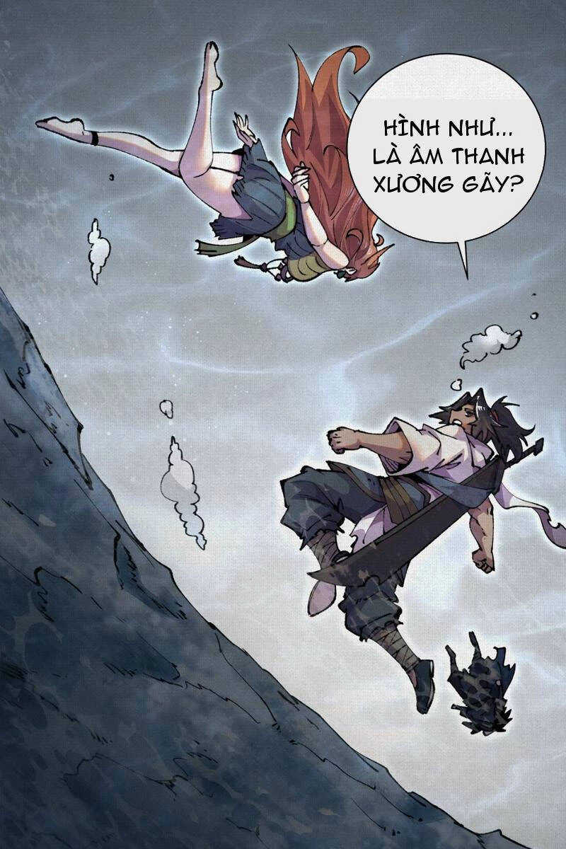 Xi Hồn Chapter 14 - 36