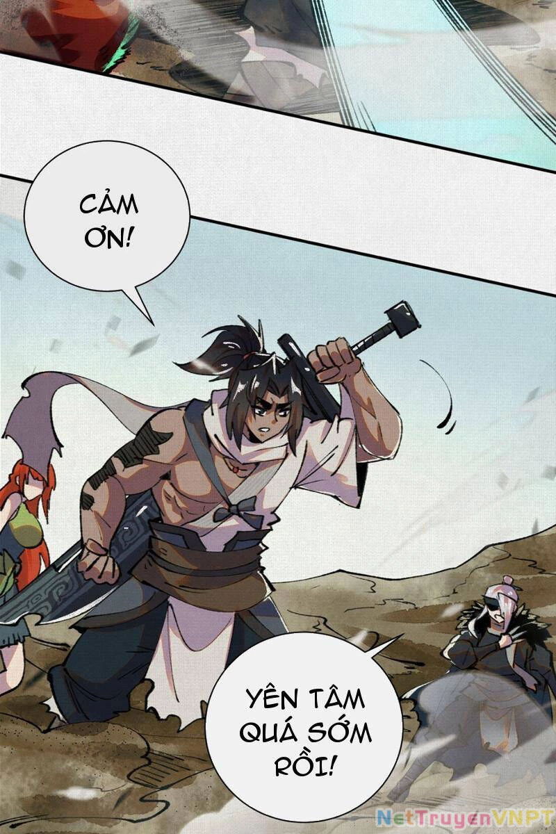 Xi Hồn Chapter 15 - 5