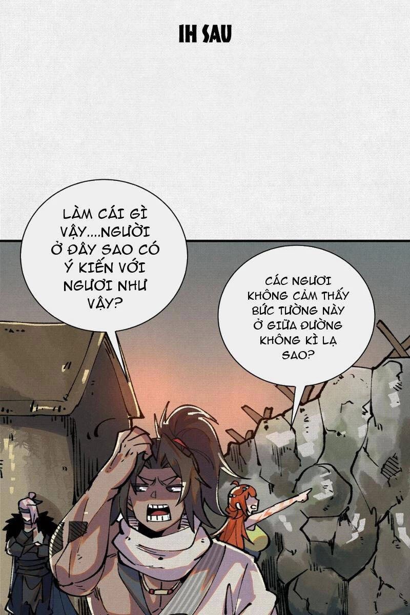 Xi Hồn Chapter 15 - 25