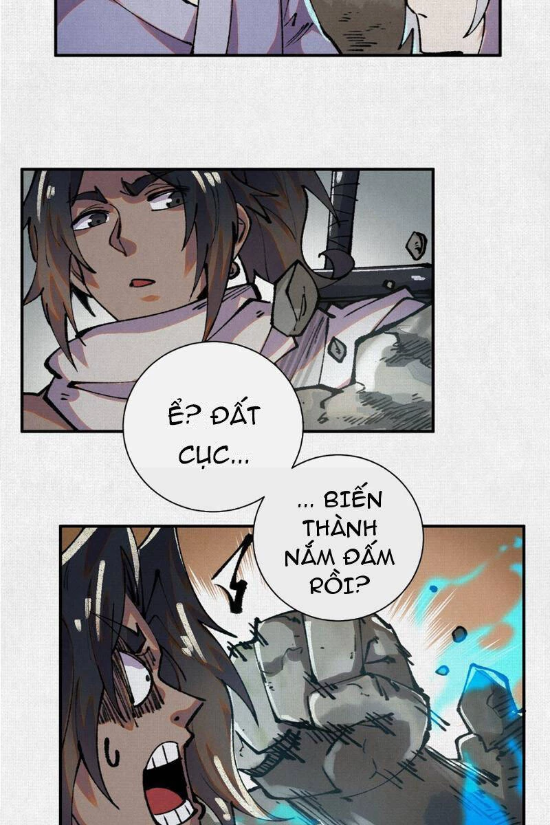 Xi Hồn Chapter 15 - 31