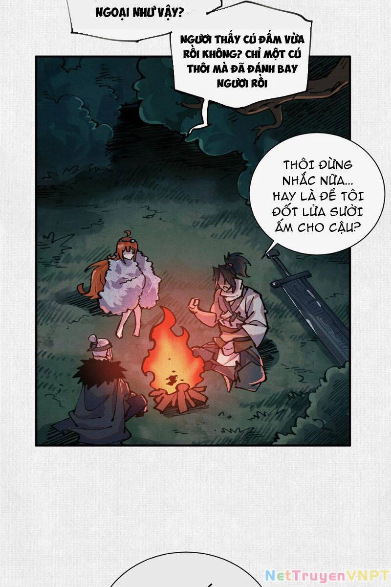 Xi Hồn Chapter 15 - 35