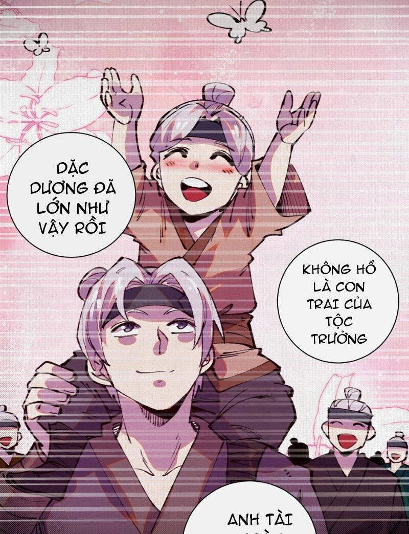Xi Hồn Chapter 15 - 47