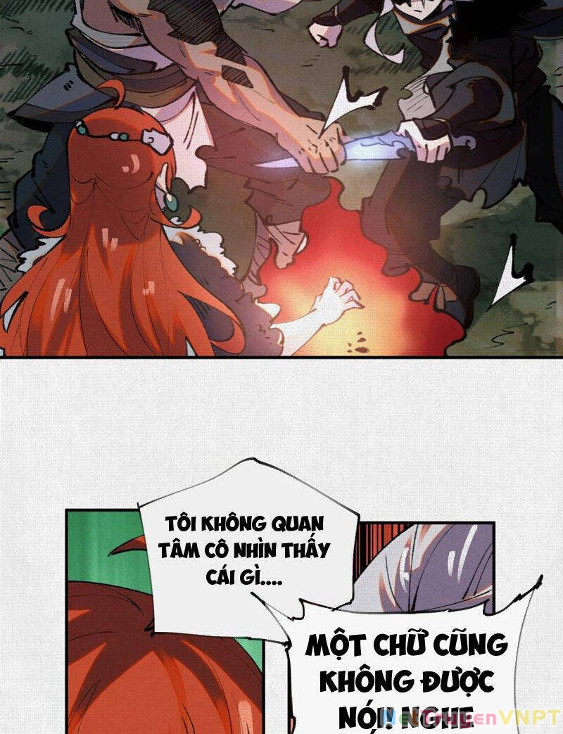 Xi Hồn Chapter 15 - 54