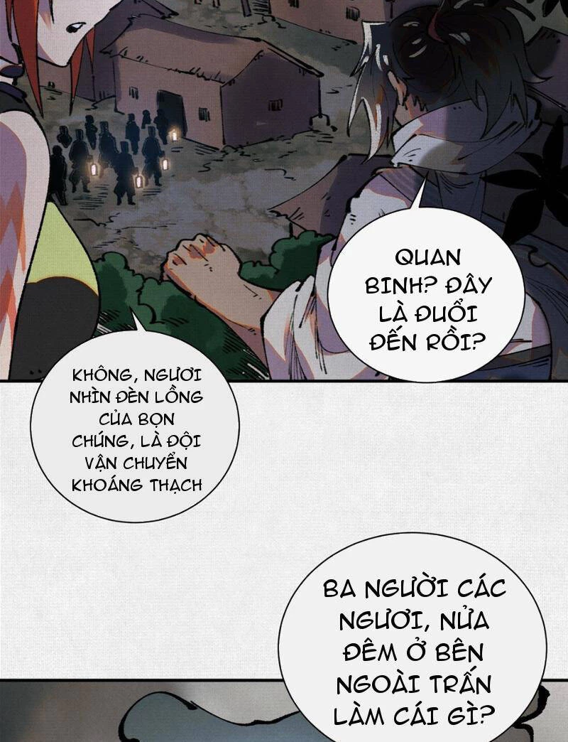 Xi Hồn Chapter 15 - 57