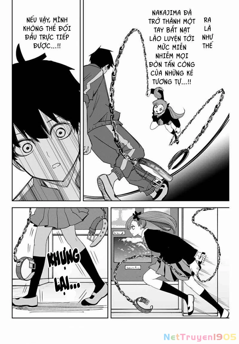 Không Chỉ Là Bắt Nạt Chapter 132 - 5