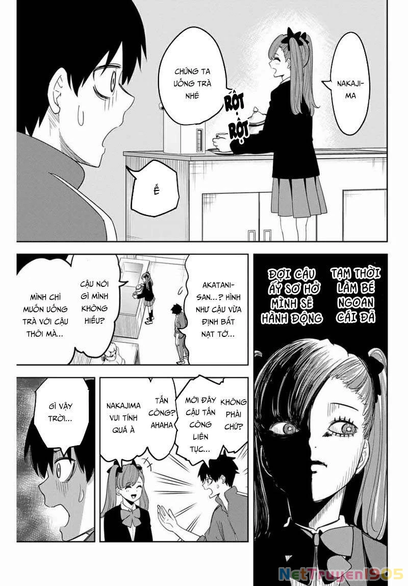 Không Chỉ Là Bắt Nạt Chapter 132 - 6