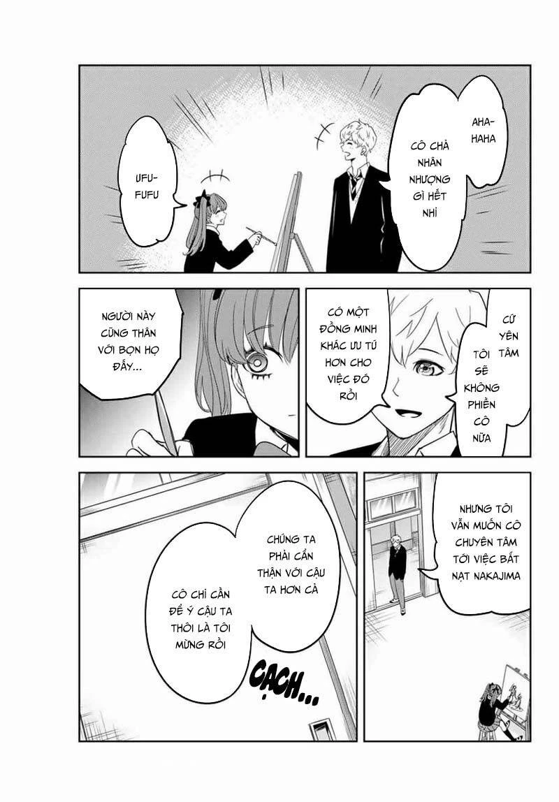 Không Chỉ Là Bắt Nạt Chapter 132 - 16