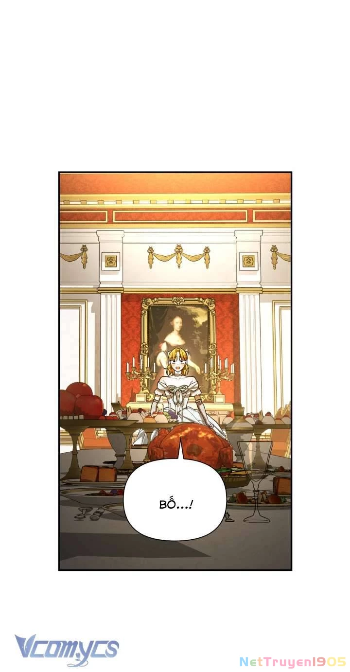 Phương Pháp Che Giấu Đứa Con Của Hoàng Đế Chapter 94 - 8