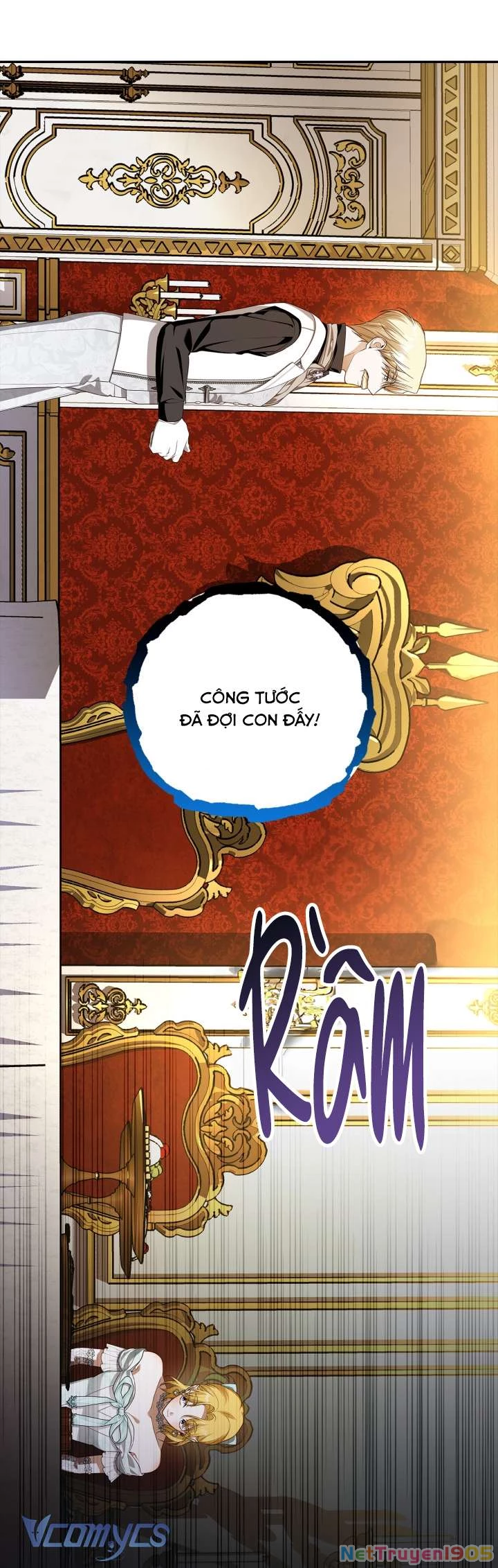 Phương Pháp Che Giấu Đứa Con Của Hoàng Đế Chapter 94 - 10