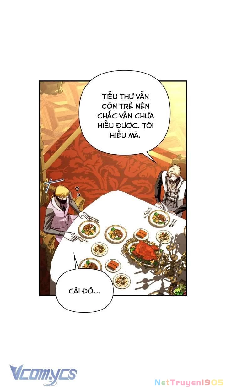 Phương Pháp Che Giấu Đứa Con Của Hoàng Đế Chapter 94 - 27