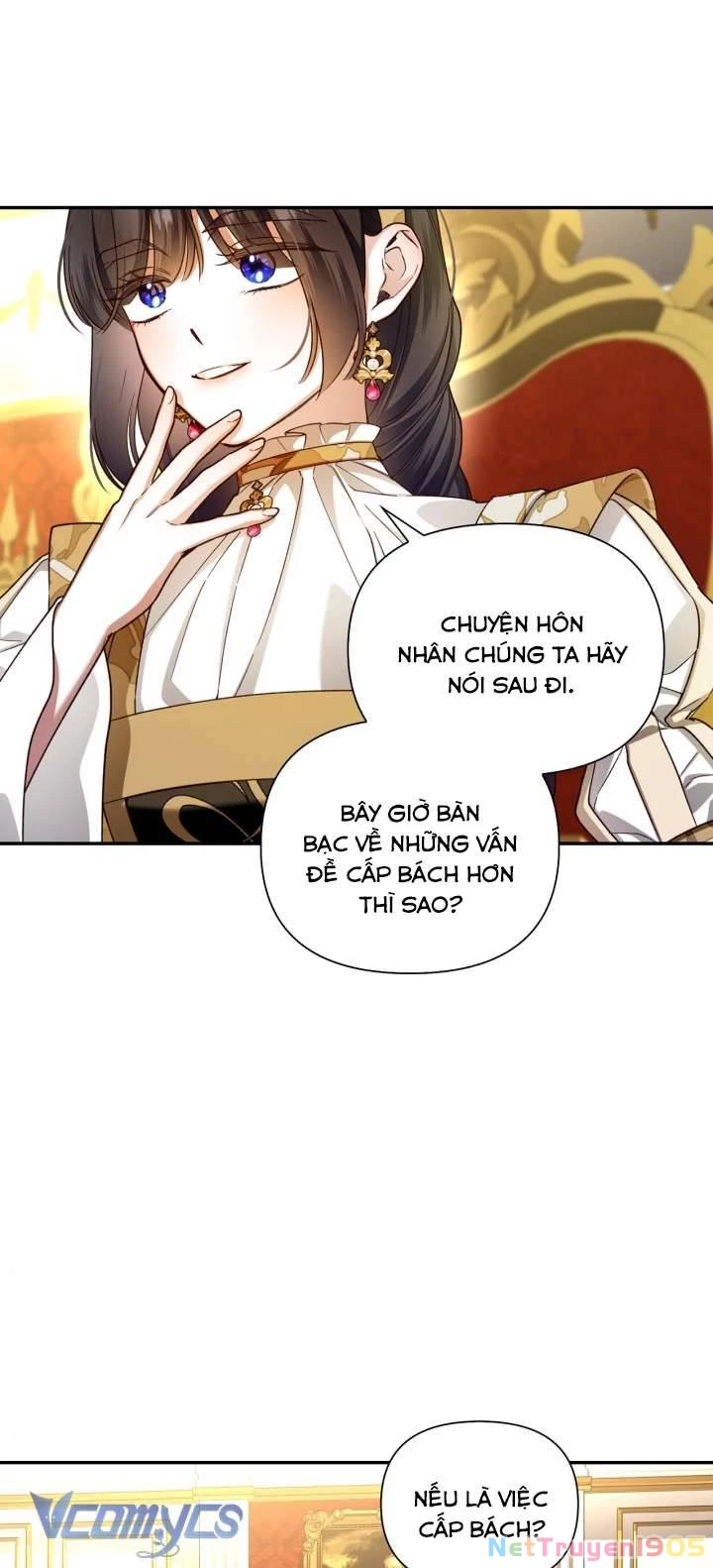 Phương Pháp Che Giấu Đứa Con Của Hoàng Đế Chapter 94 - 28