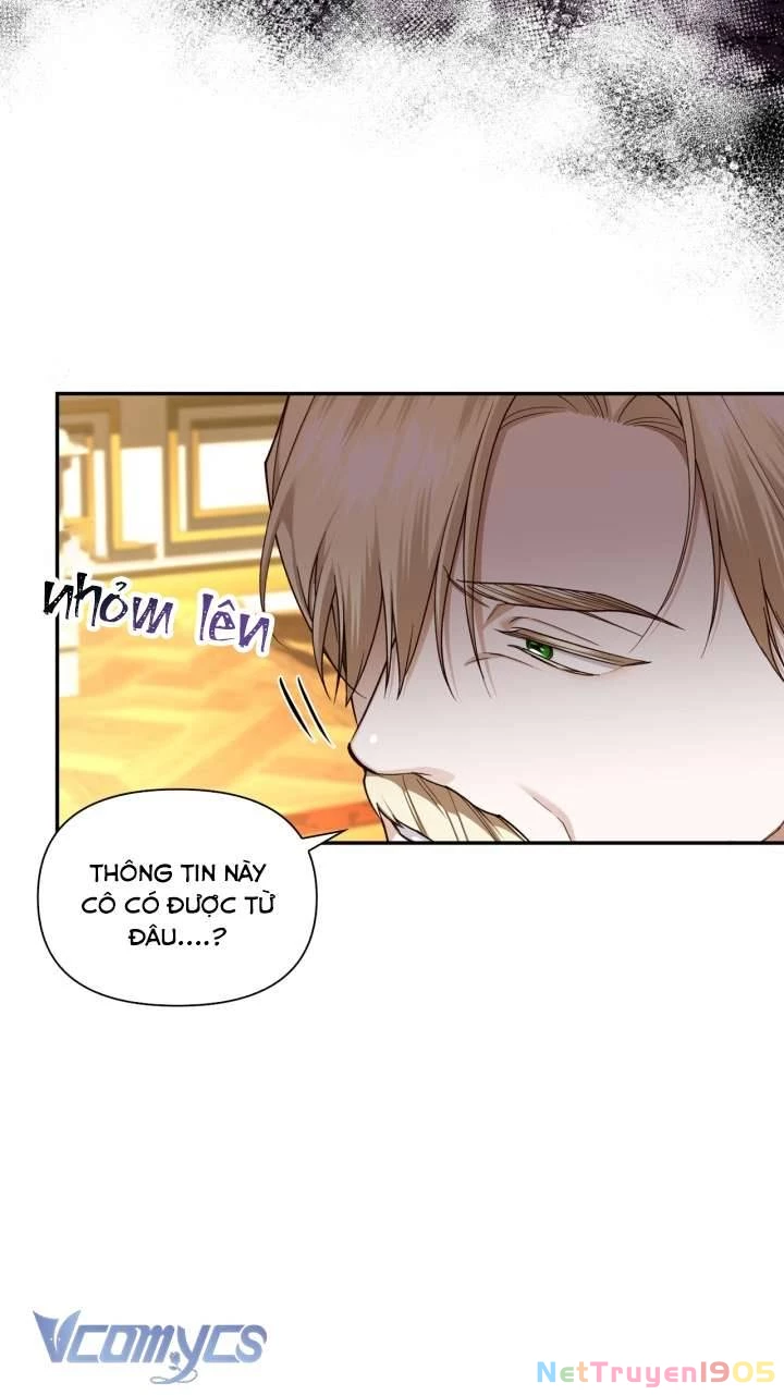 Phương Pháp Che Giấu Đứa Con Của Hoàng Đế Chapter 94 - 30