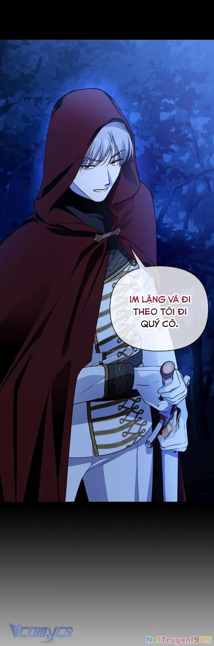 Phương Pháp Che Giấu Đứa Con Của Hoàng Đế Chapter 94 - 37